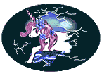 Ladyhipoo's Unicorns