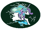 Ladyhipoo's Unicorns