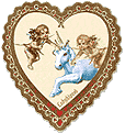 Ladyhipoo's Unicorn Hearts
