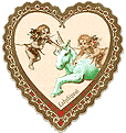 Ladyhipoo's Unicorn Hearts