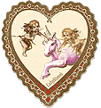 Ladyhipoo's Unicorn Hearts