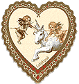 Ladyhipoo's Unicorn Hearts