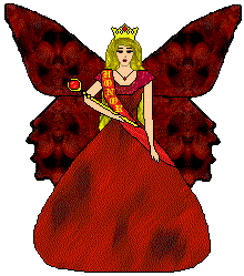 Honor Pixie  {Nebula}1998
