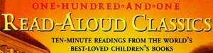 101 Read-Aloud Classics