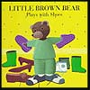 Little Brown Bear
