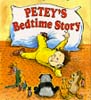 Petey's Bedtime Story