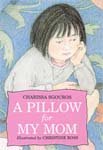 A Pillow for My Mom