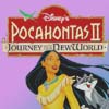 Pocahontas II: Journey to a New World