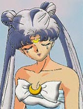 Queen Serenity