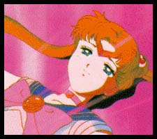 Sailor Moon's Wish