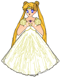Moon Princess