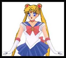 Sailor Moon