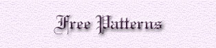 FreePatterns