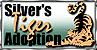 Silver's Tiger Adoption