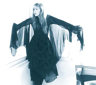 Stevie 2001