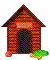 doghouse