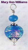 Lampwork Bead