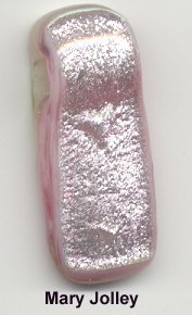 Lampwork Bead