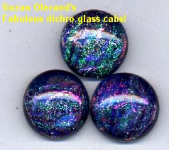 Lampwork Bead