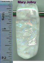 Lampwork Bead