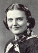 Martha Jane