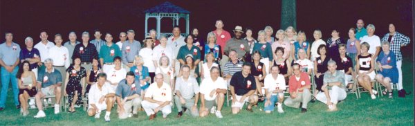 31st Reunion