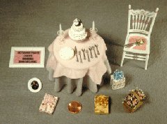 Objects Inside Box