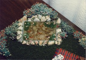 Park Water Garden