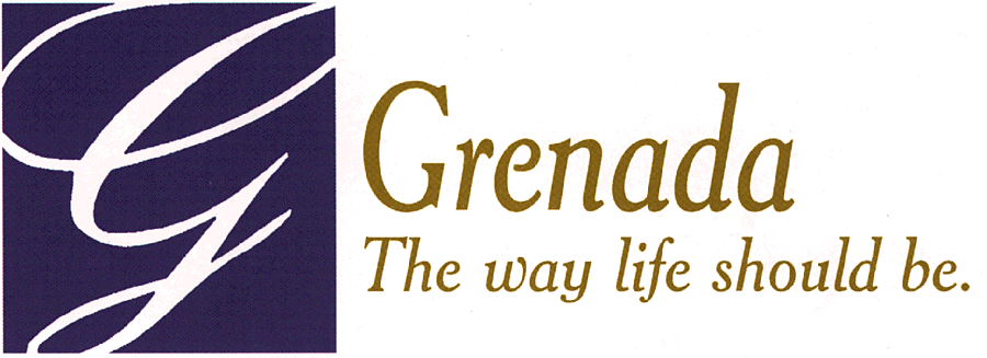 Grenada logo