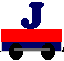 Traincar - J