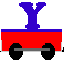 Train car - Y