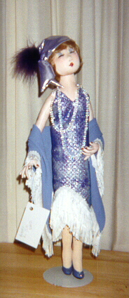 Abigail Ann Ashley