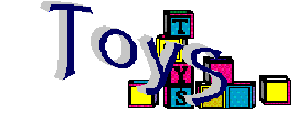 Toys!