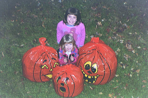 Happy Halloween