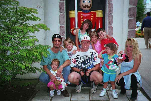Storyland, New Hampshire
