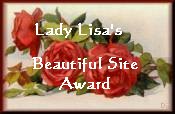 Lady Lisa