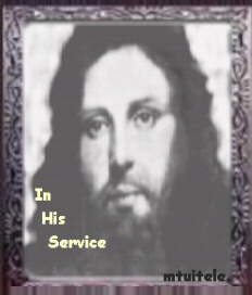 In His Service