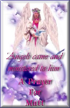 Matt's Angel
