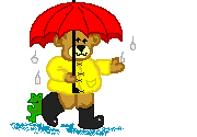 rainbear