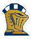 Gloden Helment