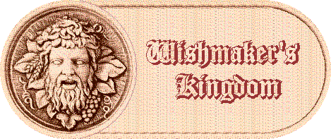 Wishmaker's Kingdom