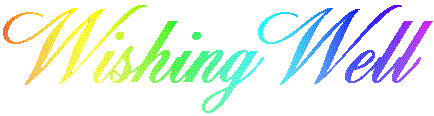 Wishing Well Logo