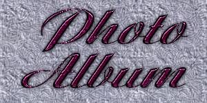 Photo Album