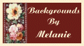 Backgrounds By Melanie