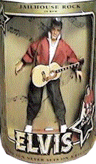 Jailhouse Rock