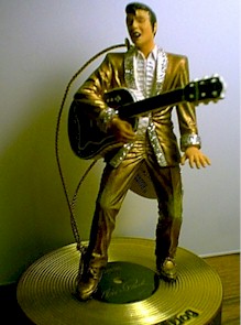 Hound Dog Ornament
