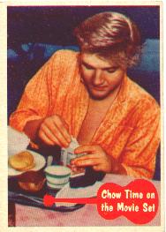 1956 Elvis Card #36
