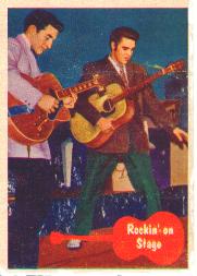 1956 Elvis Card #41