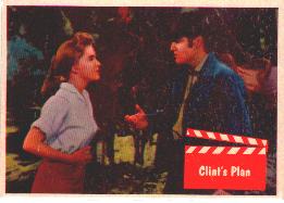 1956 Elvis Card #59