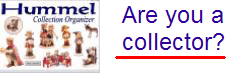 Collection Organizer